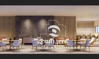 Imagem 7: Apartamento com 4 dormitórios à venda, 128 m² por R$ 1.500.000,00 - Vila Gilda - Santo And