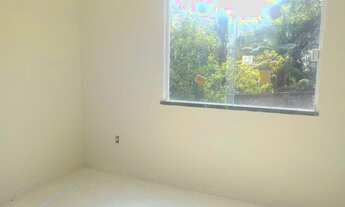 Imagem 3: Casa em Condomínio para Venda em Maricá, Ponta Grossa, 2 dormitórios, 1 banheiro, 1 vaga