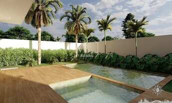 Imagem 9: Casa 4 suítes condomínio Villa jardim