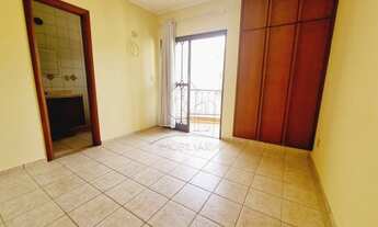 Imagem: Ribeirão Preto - Apartamento Padrão