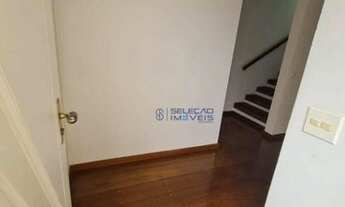 Imagem 5: Casa com 5 dormitórios à venda, 192 m² por R$ 1.800.000,00 - Vila Anglo Brasileira - São P