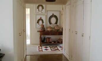 Imagem 6: Apartamento a Venda em Higienópolis de 167m² - 3 Dorms (1 Suíte) + 1 Vaga