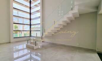 Imagem 4: Casa com 3 suítes no Villa Daquila por R$ 1.600.000,00