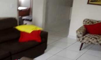 Imagem: Apartamento Térreo Sala 2 Quartos Área