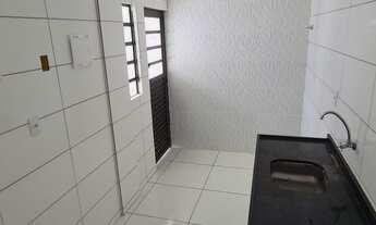 Imagem 4: Casa 03 quartos - janga - individual