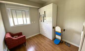 Imagem 3: Apartamento para venda tem 79 metros quadrados com 3 quartos em Jardim Guanabara - Jundiaí