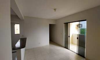 Imagem 2: APARTAMENTO COM 02 QUARTOS NO RESIDENCIAL PALMA DI MAIORCA