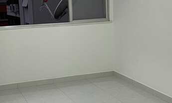 Imagem 5: Apartamento para Investidores Sala/Quarto Vista verde em Laranjeiras