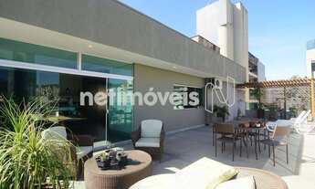 Imagem: Venda Cobertura Funcionários Belo Horizonte