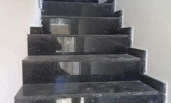 Imagem 7: Casa para Venda em Maricá, Barroco (Itaipuaçu), 2 dormitórios, 2 suítes, 1 banheiro, 1 vag