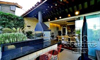 Imagem 2: Cobertura à venda no Jardim Oceânico. Barra da Tijuca. RJ