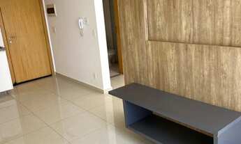 Imagem 5: Apartamento para venda com 34 metros quadrados com 1 quarto em Norte - Brasília - DF