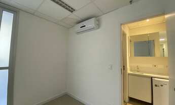 Imagem: Sala/Conjunto para aluguel com 40 metros