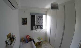 Imagem 7: Rio de Janeiro - Apartamento Padrão - Campinho