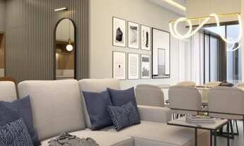 Imagem 3: Casa em construção no Jardim Sao Luiz - Cordeiropolis