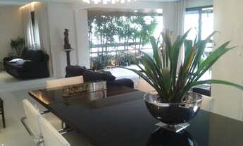 Imagem 2: Moema Pássaros, Apartamento 4 vagas e 1 depósito!