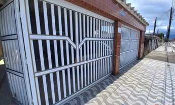 Imagem: Casa de Condomínio com 2 dorms, Quietude