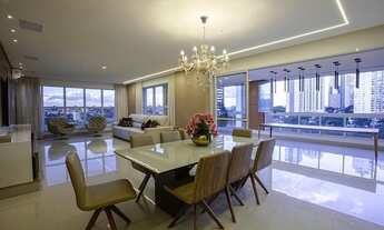 Imagem 3: Apta com linda vista pro park Flamboynt