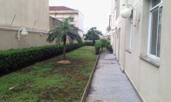 Imagem 11: Apartamento à venda, 69 m² por R$ 360.000,00 - Vila Moinho Velho - São Paulo/SP