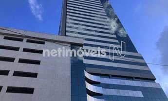 Imagem: Venda Sala Caminho das Árvores Salvador