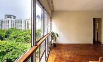 Imagem 2: Leblon Apartamento com 3 dormitórios