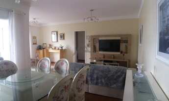 Imagem 4: Apartamento - Loteamento Residencial Vila Bella - Campinas