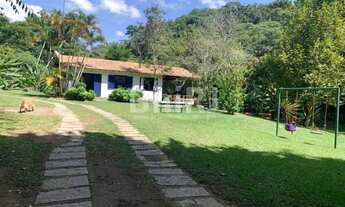 Imagem: Sítio no Vale das Videiras