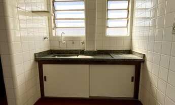 Imagem 6: APTO AMPLO COM 2 QUARTOS, VAGA DE GARAGEM