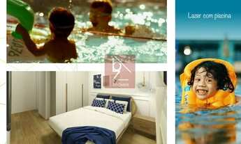 Imagem 7: Ravello Caiobá, 02 quartos, suíte, praia, parcelamento direto, piscina, litoralpr