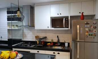 Imagem: Apartamento para venda com 52 metros quadrados