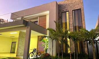 Imagem: Sobrado de alto padrão no Belas Artes