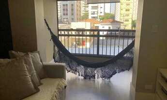 Imagem 5: Vila Mariana, apartamento reformado!
