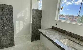 Imagem 5: Apartamento com 2 quartos à venda, 45 m² por R$ 205.000 - Parque Leblon - Belo Horizonte/M