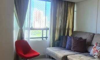 Imagem 2: Apartamento à venda, 3 quartos, 1 suíte, 2 vagas, Monteiro - Recife/PE