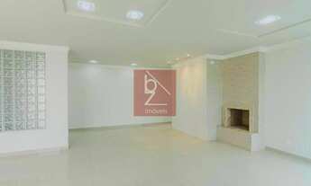 Imagem 3: Casa à venda no bairro São Braz - Curitiba/PR