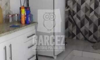 Imagem 5: Rio de Janeiro - Casa de Vila - Oswaldo Cruz