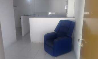 Imagem 4: Kitnet Kitnet com 1 dormitório