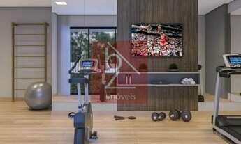 Imagem 7: CURITIBA -APTO VILA IZABEL 2 VAGAS