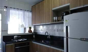 Imagem 6: Apartamento com 3 dormitórios à venda, 85 m² por R$ 420.000,00 - Boqueirão - Santos/SP