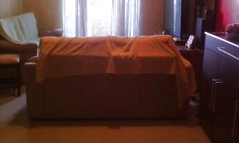 Imagem 4: Apartamento Grande Varanda Sala 3 Quartos Varanda , 110 m² - Cascadura