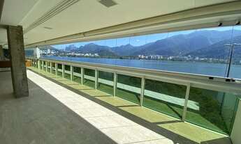 Imagem 2: Apartamento cinematográfico!