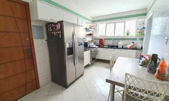 Imagem 7: Apartamento com 3 dormitórios, 124 m² - venda por R$ 335.000,00 ou aluguel por R$ 2.000,00