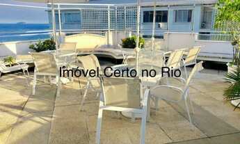 Imagem 3: Flat-À VENDA-Copacabana-Rio de Janeiro-RJ