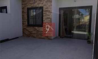 Imagem: Casa 2 quartos, mobiliada à venda no bairro