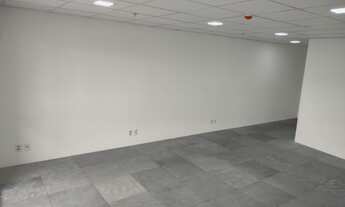 Imagem 2: Sala/Conjunto para aluguel e venda possui 50 metros quadrados em Pinheiros - São Paulo - S