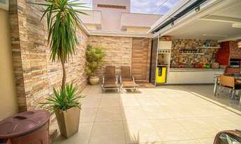 Imagem 3: APARTAMENTO ?REA PRIVATIVA A VENDA SALGADO FILHO 3 QUARTOS/SU?TE VARANDA 3 VAGAS