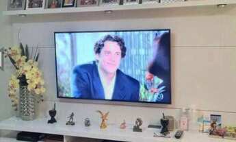 Imagem 3: Apartamento com 133 m² de área útil 3 suítes e 3 vagas de garagem. Lazer completo - Centro