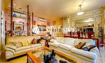 Imagem 4: Rio de Janeiro - Apartamento Padrão - Ipanema