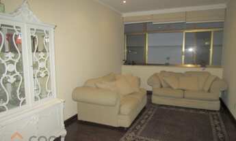 Imagem 2: RIO DE JANEIRO - Apartamento Padrão - Lagoa