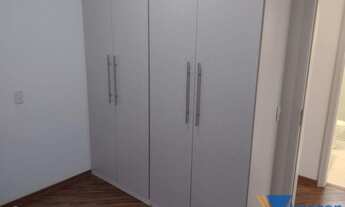 Imagem 7: Apartamento mobiliado para locação localizado no condomínio Eko Ville em Arujá-SP!